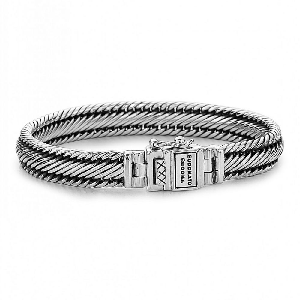 BUDDHA TO BUDDHA | Edwin XS armband